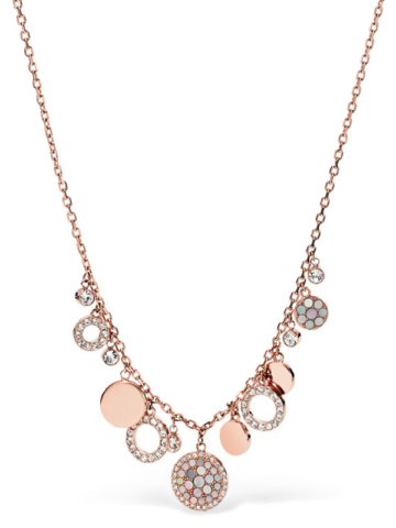 FOSSIL JEWELRY JF01741791