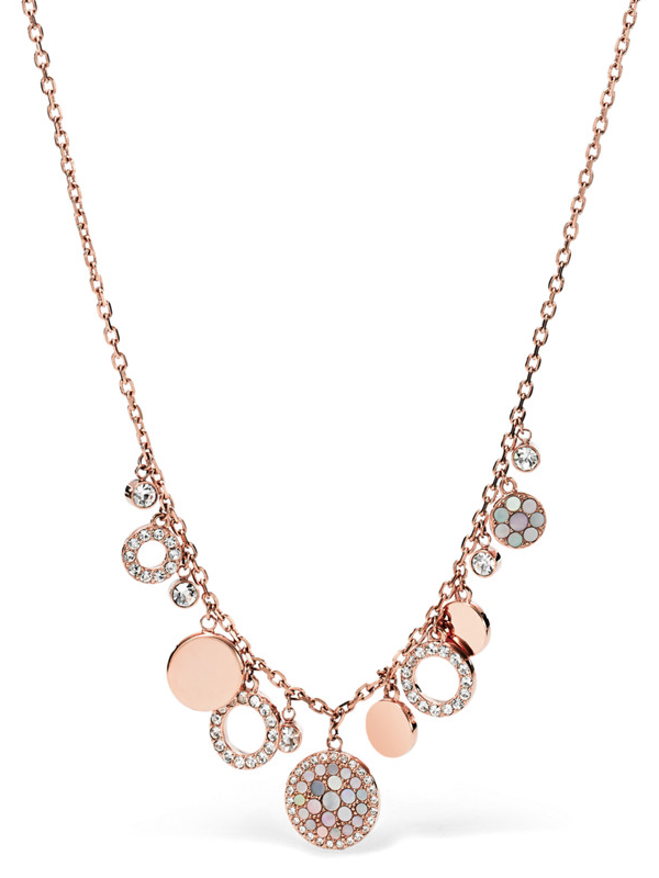 Fossil Jewelry JF01741791