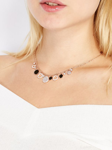 FOSSIL JEWELRY JF01741791