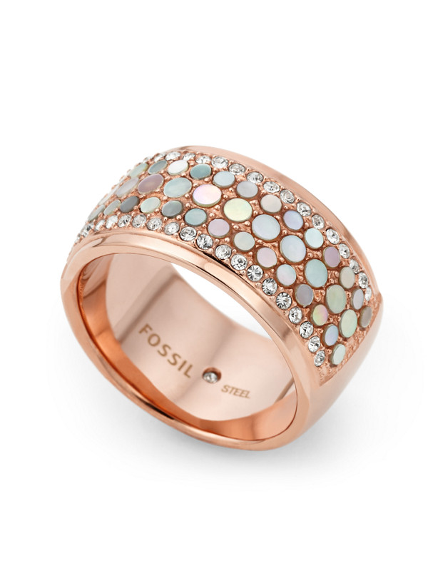 Fossil Jewelry JF01742791