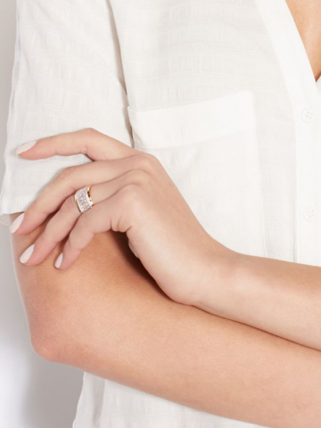 jf01742791s2 FOSSIL JEWELRY JF01742791 (6.5)