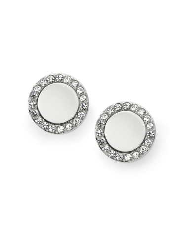 jf01791040s1 FOSSIL GLITZ METAL STUDS JF01791040