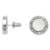 jf01791040s2 FOSSIL GLITZ METAL STUDS JF01791040