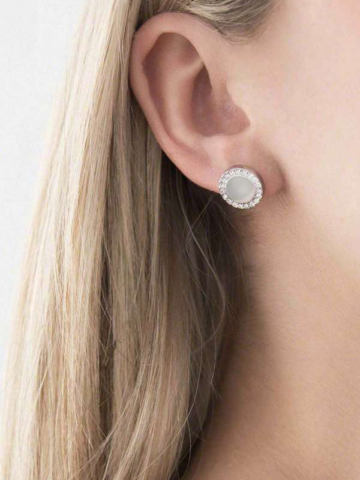 jf01791040s3 FOSSIL GLITZ METAL STUDS JF01791040