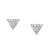 jf02399040c1 FOSSIL STEEL STUDS JF02399040