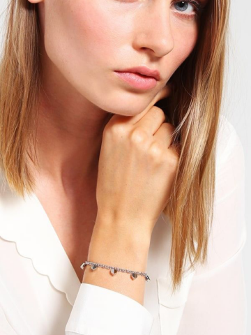 FOSSIL JEWELRY JF02430040