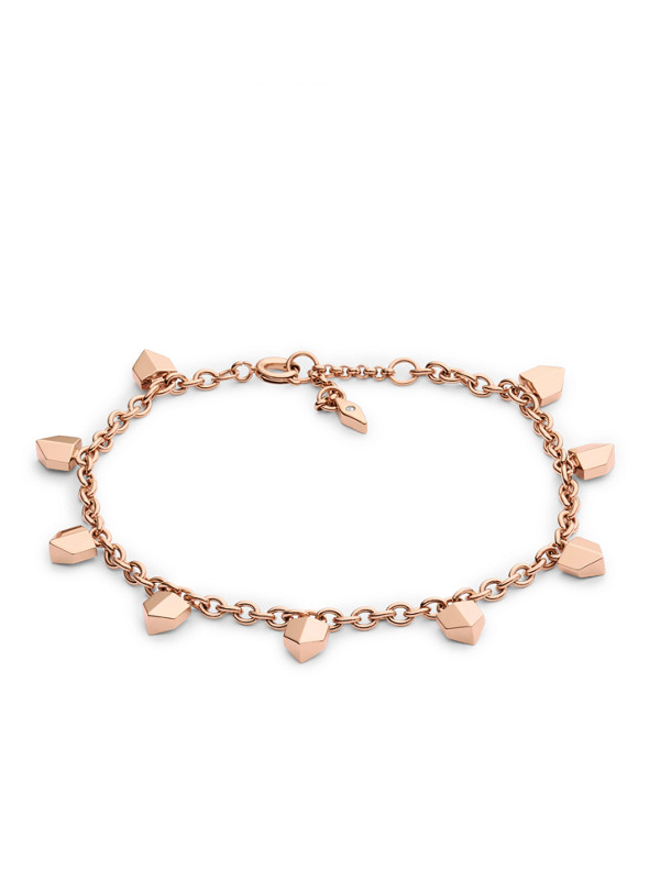 Fossil Jewelry JF02431791