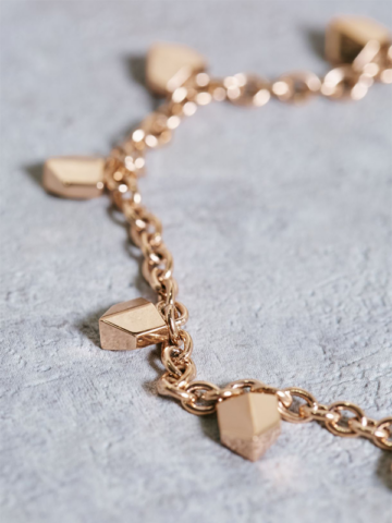 FOSSIL JEWELRY JF02431791