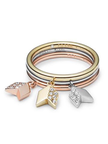 FOSSIL JEWELRY JF02435998 (6.5)