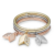 FOSSIL JEWELRY JF02435998 (6.5)