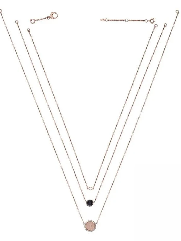 Fossil Jewelry JF02512791