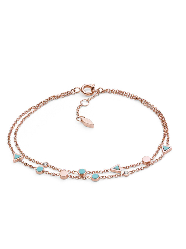 Fossil Jewelry JF02642791