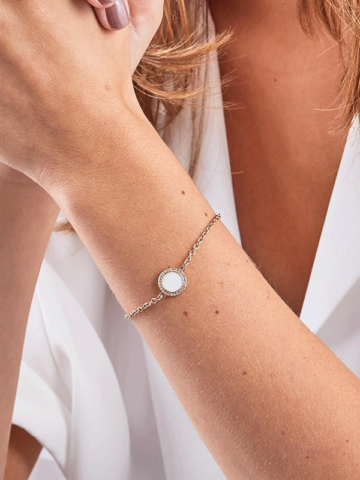 FOSSIL JEWELRY JF02662791