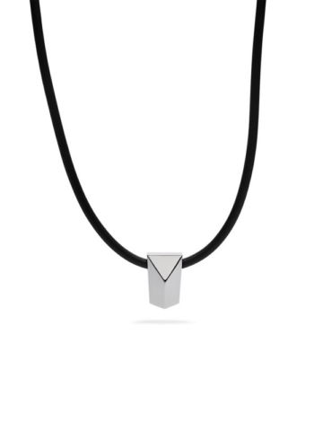 jf02689040s1 FOSSIL GEOMETRIC PENDANT JF02689040