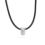 jf02689040s1 FOSSIL GEOMETRIC PENDANT JF02689040