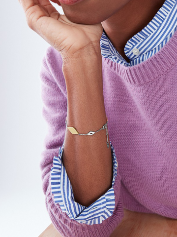 FOSSIL JEWELRY JF02724998