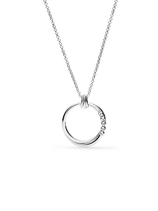 Fossil Jewelry JF02739040