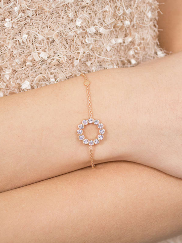 FOSSIL JEWELRY JF02742791