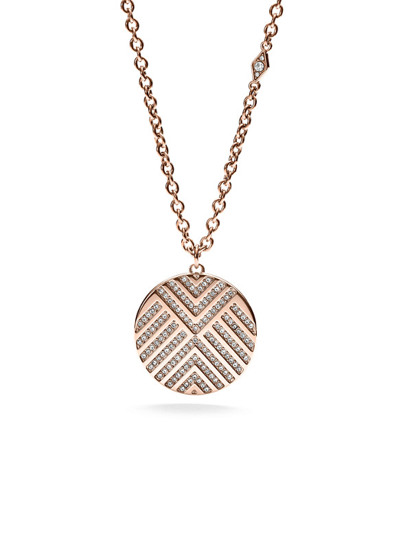 Fossil Jewelry JF02747791