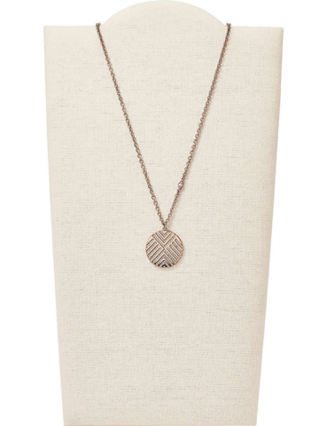 FOSSIL JEWELRY JF02747791