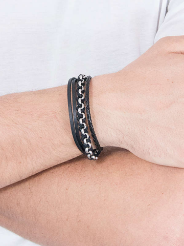 FOSSIL JEWELRY JF02937040