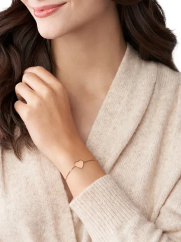 FOSSIL ELLIS JF02965791