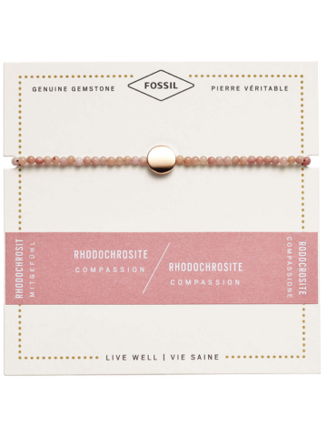 jf02980791s2 FOSSIL Ðиж JF02980791 Jewelry