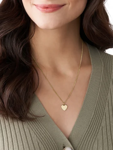 FOSSIL ELLIS JF03080710