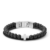 jf03120040s1 FOSSIL DUO BLACK AGATE JF03120040