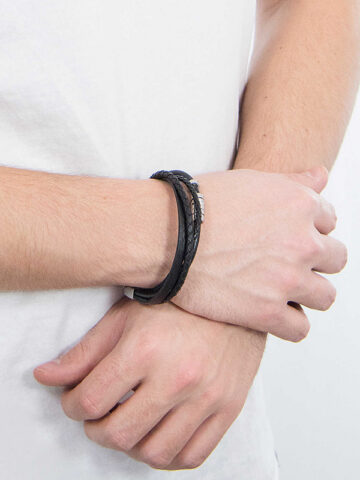 jf03183040-1 FOSSIL JEWELRY BRACELET JF03183040