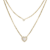 jf03217710c1 FOSSIL VINTAGE GLITZ JF03217710