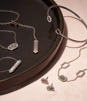 jf03859710_9lu FOSSIL VAL EARRING JF03859710