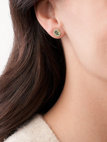jf03859710_onmodel FOSSIL VAL EARRING JF03859710