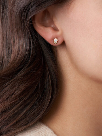 FOSSIL VAL EARRING JF03876710
