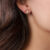 FOSSIL VAL EARRING JF03876710