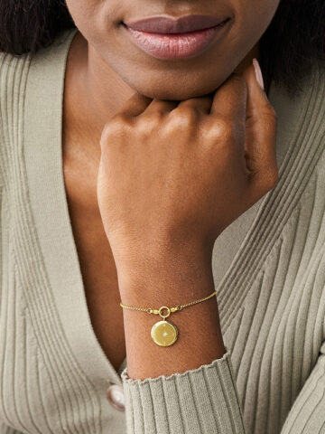 FOSSIL DREW BRACELET JF03933710