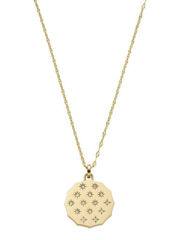 FOSSIL SADIE NECKLACE JF04382710