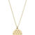 FOSSIL SADIE NECKLACE JF04382710