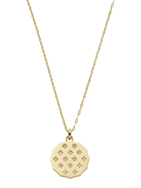 Fossil Sadie Necklace JF04382710