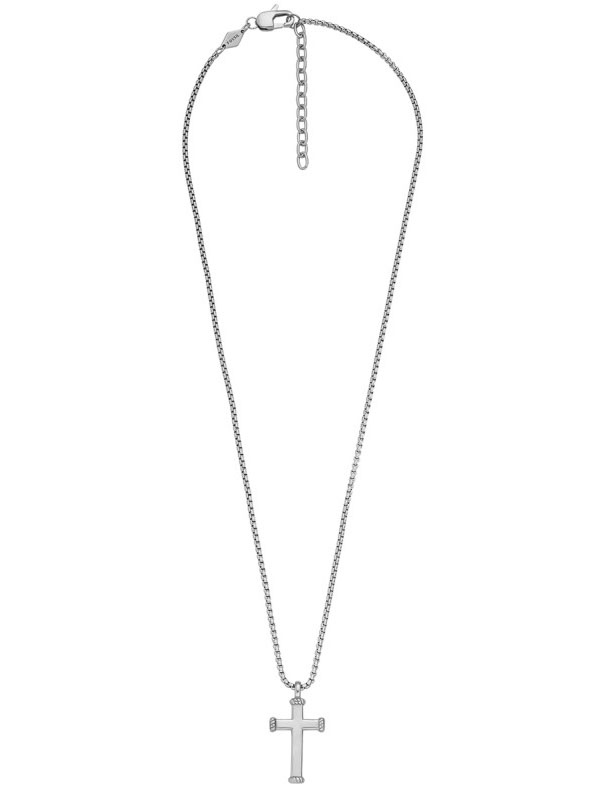 Fossil Jewelry Necklace JF04401040