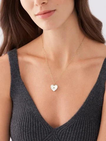 FOSSIL JEWELRY JF04430710