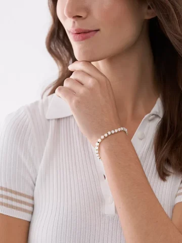 FOSSIL JEWELRY JF04444791