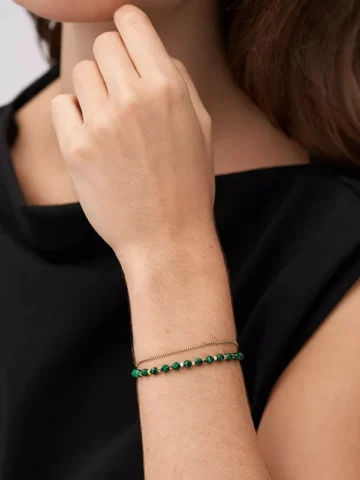 FOSSIL JEWELRY JF04541710