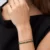 FOSSIL JEWELRY JF04541710