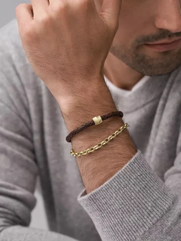 FOSSIL JEWELRY JF04555710