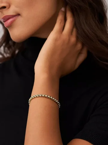 FOSSIL JEWELRY JF04561710