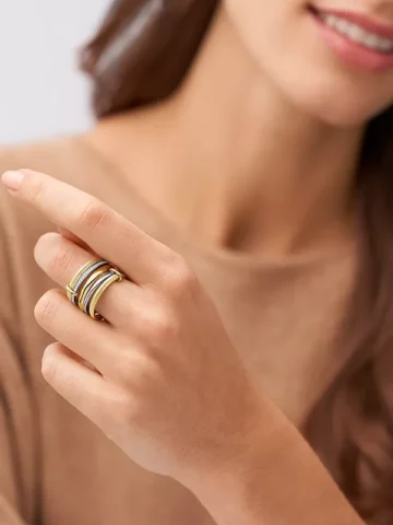 FOSSIL HARLOW RING JF04592998 (9)