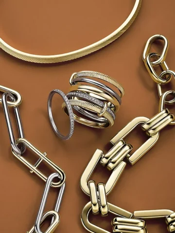 FOSSIL HARLOW RING JF04592998 (9)