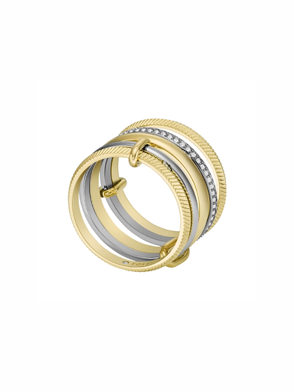 Fossil Harlow Ring JF04592998 (9)