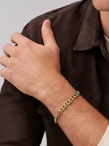 FOSSIL JEWELRY JF04616710